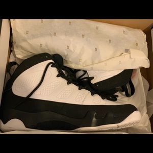 Jordan 9s